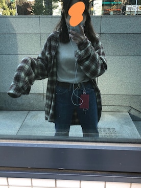 🐗さんのコーディネート