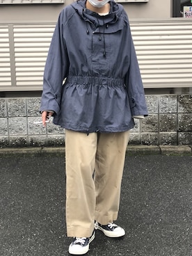 🐗さんのコーディネート