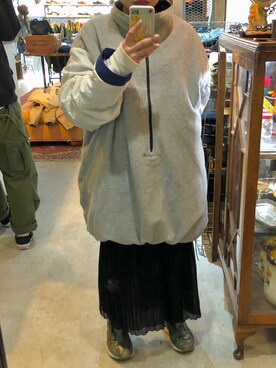 🐗さんのコーディネート