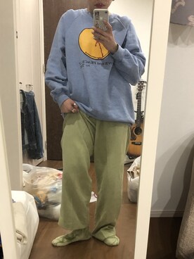 🐗さんのコーディネート