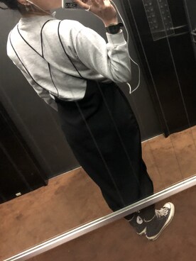 🐗さんのコーディネート