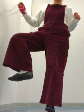 🐗さんのコーディネート