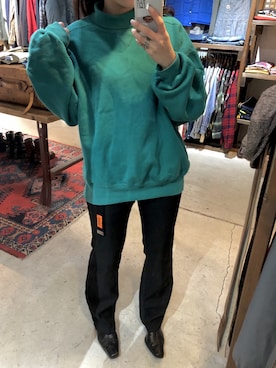 🐗さんのコーディネート