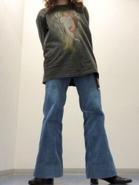 🐗さんのコーディネート