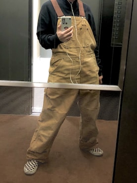 🐗さんのコーディネート