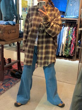 🐗さんのコーディネート