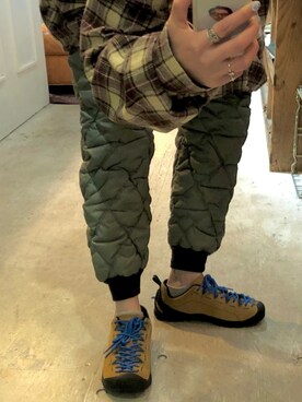 🐗さんのコーディネート