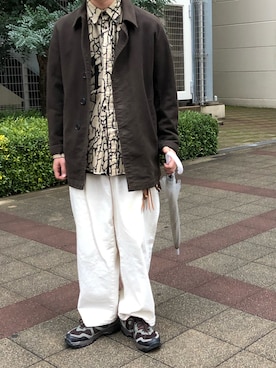 🐗さんのコーディネート