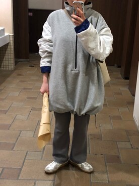 🐗さんのコーディネート