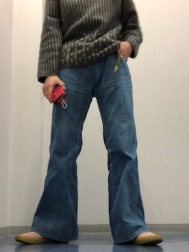 🐗さんのコーディネート