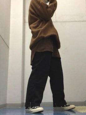 🐗さんのコーディネート