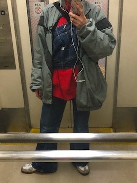 🐗さんのコーディネート