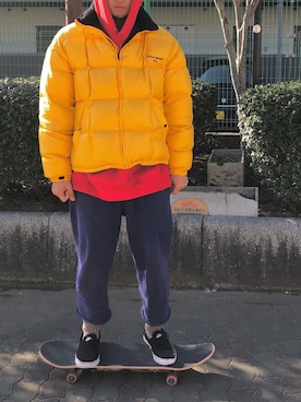 🐗さんのコーディネート