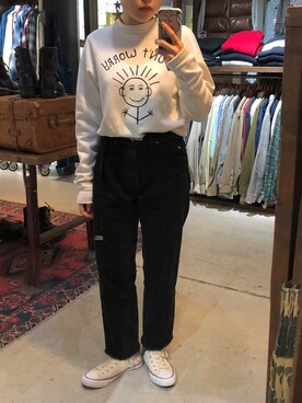 🐗さんのコーディネート