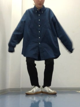 🐗さんのコーディネート