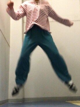 🐗さんのコーディネート