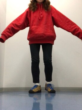 🐗さんのコーディネート