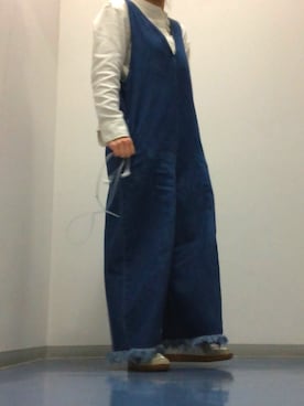 🐗さんのコーディネート