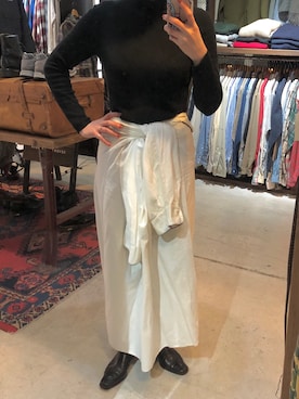 🐗さんのコーディネート