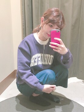 natsumiさんのコーディネート