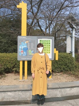 natsumiさんのコーディネート