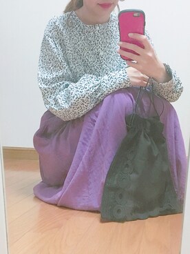 natsumiさんのコーディネート