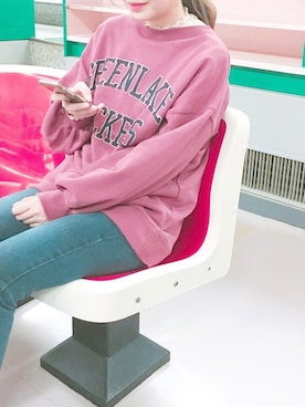 natsumiさんのコーディネート