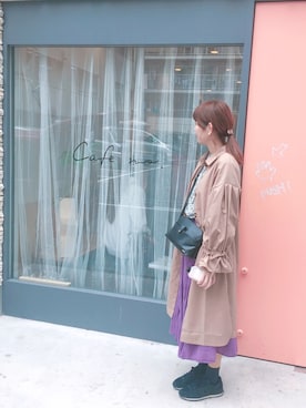 natsumiさんのコーディネート