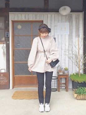 natsumiさんのコーディネート