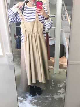 natsumiさんのコーディネート