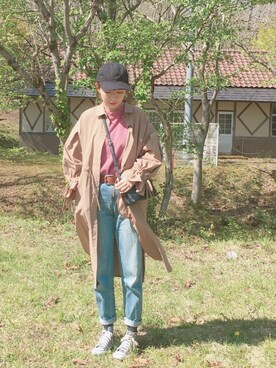 natsumiさんのコーディネート