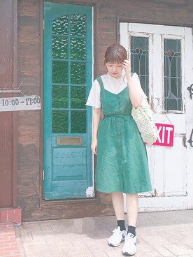 natsumiさんのコーディネート