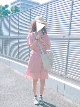 natsumiさんのコーディネート