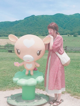 natsumiさんのコーディネート