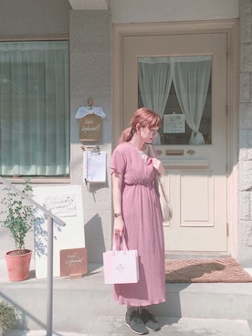 natsumiさんのコーディネート