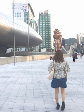 natsumiさんのコーディネート