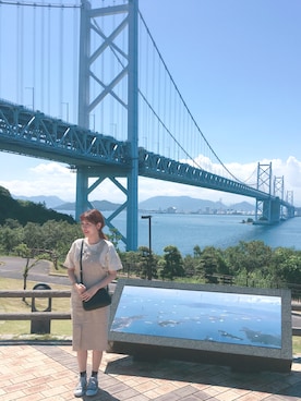 natsumiさんのコーディネート