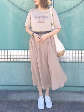 natsumiさんのコーディネート