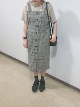 natsumiさんのコーディネート