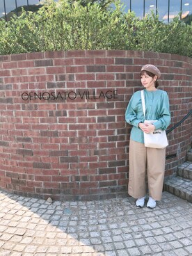 natsumiさんのコーディネート