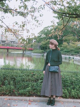 natsumiさんのコーディネート