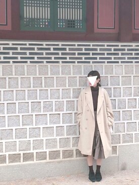 natsumiさんのコーディネート