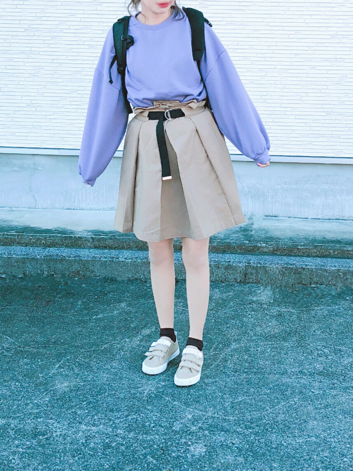 natsumiさんのコーディネート