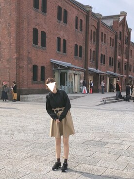 natsumiさんのコーディネート