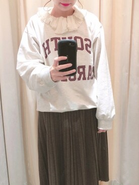 natsumiさんのコーディネート