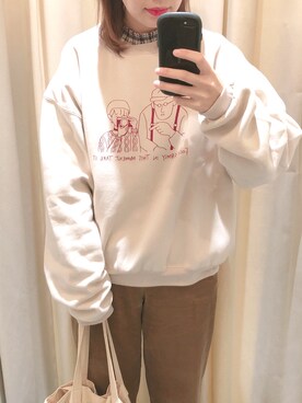 natsumiさんのコーディネート