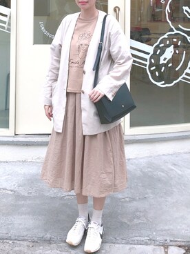 natsumiさんのコーディネート