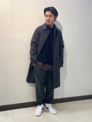 BEAUTY&YOUTH UNITED ARROWS（ビューティーアンドユースユナイテッド