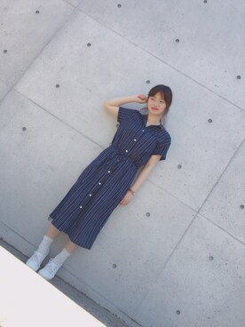 akariさんのコーディネート