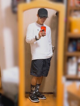 じぇいさん（メンズ・170cm）の夏コーディネート